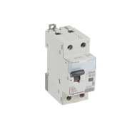 Kombinovaný istič 2P 20A B 30mA A P312 DX3 Kombinovaný istič 2P 20A B 30mA A P312 DX3