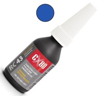 RC43 LEPIDLO NA Skrutkovacie závity CX-80 STREDNÁ SILA 10ml RC43 LEPIDLO NA Skrutkovacie závity CX-80 STREDNÁ SILA 10ml