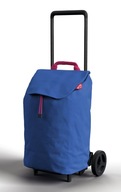 Nákupná taška na vozík s kolieskami NOVINKA Easy Gimi