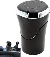 Držiak na popolník, ľahko sa čistí Držiak na popolník, ľahko sa čistí