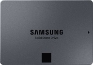 SSD Samsung 870 QVO 4TB 2,5