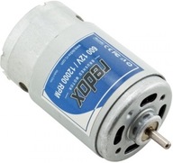 REDOX 600 12V 12000 RPM KEFOVÝ MOTOR