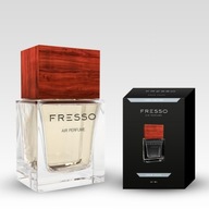 Vôňa do auta Fresso Snow Pearl 50 ml Vôňa do auta Fresso Snow Pearl 50 ml
