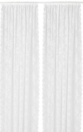 IKEA ALVINE SPETS krémové závesy 145x300 2ks závesov IKEA ALVINE SPETS krémové závesy 145x300 2ks závesov