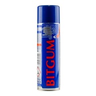 BITGUM SPREJ NA ÚDRŽBU PODVOZKOV AUTA 500ml BITGUM SPREJ NA ÚDRŽBU PODVOZKOV AUTA 500ml