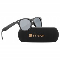 Nerd POLARIZOVANÉ SLNEČNÉ OKULIARE STYLION Nerd POLARIZOVANÉ SLNEČNÉ OKULIARE STYLION