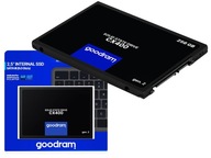 GoodRam CX400 SSD 256 GB 2,5'' SATA III 256 GB