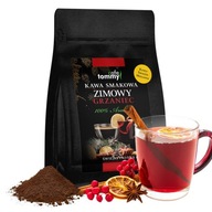 ZIMNÁ MLETÁ KÁVA mletá Tommy Caffe 250g ZIMNÁ MLETÁ KÁVA mletá Tommy Caffe 250g