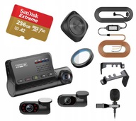VIOFO A139 PRO 3CH-G 4K CPL + 256GB ACC PILOT MIKR VIOFO A139 PRO 3CH-G 4K CPL + 256GB ACC PILOT MIKR