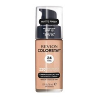 Revlon ColorStay podkladová báza pre zmiešanú pleť 220 Revlon ColorStay podkladová báza pre zmiešanú pleť 220