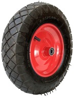 KOLESO KOLESO 4,00-8 PRE BARORROW, priemer otvoru 16 mm, 6PR KOLESO KOLESO 4,00-8 PRE BARORROW, priemer otvoru 16 mm, 6PR