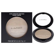 MAC EXTRA DIMENSION SKINFINISH DOUBLE GLEAM 9G MAC EXTRA DIMENSION SKINFINISH DOUBLE GLEAM 9G