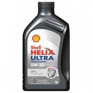 Motorový olej Shell Helix Ultra Pro AP-L 5w30 1L