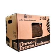 Ekologické drevo 11 kg Ekologické drevo 11 kg
