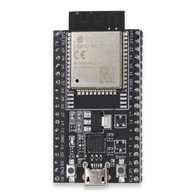 ESP32 DevKitC v4 s WiFi a Bluetooth - 38pinová vývojová doska s ESP32E IoT