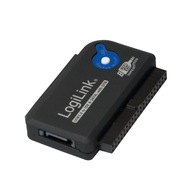 Adaptér USB 3.0 na IDE / SATA s funkciou OTB