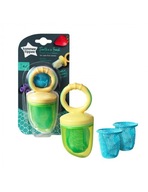 Hryzátko Tommee Tippee Mesh na kŕmenie krmivom Hryzátko Tommee Tippee Mesh na kŕmenie krmivom