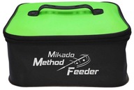 Method Feeder Mikado 002 M taška 29x29x12cm