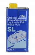 ATE DOT 4 SL ORIGINÁLNA BRZDOVÁ KVAPALINA - 1L ATE DOT 4 SL ORIGINÁLNA BRZDOVÁ KVAPALINA - 1L