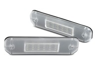 LED podsvietenie dosky Honda Civic V 5 VI 6 CRX LED podsvietenie dosky Honda Civic V 5 VI 6 CRX