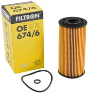 FILTRON OLEJOVÝ FILTER HYUNDAI GRAND SANTA FE TUCSON FILTRON OLEJOVÝ FILTER HYUNDAI GRAND SANTA FE TUCSON