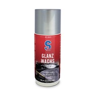 S100 Lesklý vosk v spreji 250 ml S100 Lesklý vosk v spreji 250 ml