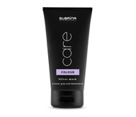 Subrina Care Color Silver neutralizačná maska pre blond vlasy 150ml Subrina Care Color Silver neutralizačná maska pre blond vlasy 150ml