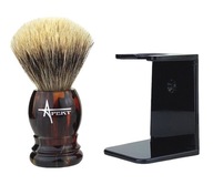 BADGER HAIR HAIR SHAVING BBOSH BADGER FINE BADGER BRUSH