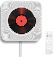 Nástenné rádio STAND FM BLUETOOTH CD AUX Nástenné rádio STAND FM BLUETOOTH CD AUX