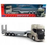 Nákladné auto Scania V8 R 730 1:64 G3227 Nákladné auto Scania V8 R 730 1:64 G3227