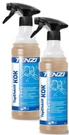 TENZI TOPEFEKT KOK GT 600ml na čistenie kokpitu TENZI TOPEFEKT KOK GT 600ml na čistenie kokpitu