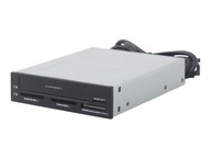 ČÍTAČKA PAMÄŤOVÝCH KARIET SD HC micro MS M2 HDD SSD 5v1 ČÍTAČKA PAMÄŤOVÝCH KARIET SD HC micro MS M2 HDD SSD 5v1