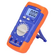 Vysoko presný digitálny multimeter Vysoko presný digitálny multimeter