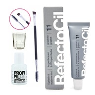 Henna kit Refectocil Henna Graphite 1.1 Henna kit Refectocil Henna Graphite 1.1