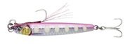 Savage Gear 3D Jig Minnow 7,5 cm/20 g Pink Flash PHP Savage Gear 3D Jig Minnow 7,5 cm/20 g Pink Flash PHP