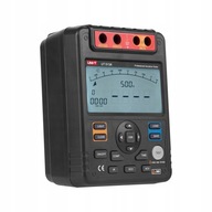 UNI-T UT513A merač izolačného odporu UNI-T UT513A merač izolačného odporu