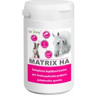 DROMY MATRIX 900g glukosamín msm kolagén pre kone