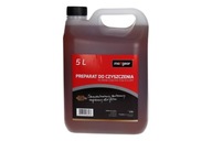 5L ČISTIČ DPF FILTRA MAXGEAR 5L ČISTIČ DPF FILTRA MAXGEAR