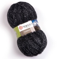 YarnArt EVEREST priadza 200g 320m veľké pradienko melanžová farba 7040 YarnArt EVEREST priadza 200g 320m veľké pradienko melanžová farba 7040