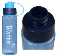 CASNO Fľaša na vodu BPA Free 1000 ml CASNO Fľaša na vodu BPA Free 1000 ml
