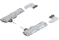 Blum MOVENTO TIP-ON BLUMOTION jednotka T60L7540 sada L3 Blum MOVENTO TIP-ON BLUMOTION jednotka T60L7540 sada L3