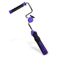 MODRÁ RÚČKA MALIARSKA DELPHIN 330 OTOČNÁ 10cm MODRÁ RÚČKA MALIARSKA DELPHIN 330 OTOČNÁ 10cm