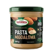 Targroch mandľová pasta Targroch mandľová pasta