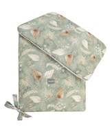 Obliečky s výplňou Bohemian Green Sleepee Obliečky s výplňou Bohemian Green Sleepee