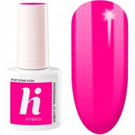 234 HI HYBRID HYBRID NAIL POP STAR 5 ML 234 HI HYBRID HYBRID NAIL POP STAR 5 ML