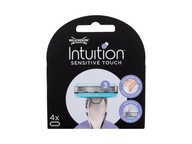 Náplň pre holiaci strojček Wilkinson Sword Intuition Náplň pre holiaci strojček Wilkinson Sword Intuition