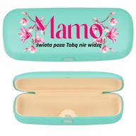 Puzdro na okuliare pre mamu MATKA I CAN'T See THE WORLD Model Puzdro na okuliare pre mamu MATKA I CAN'T See THE WORLD Model
