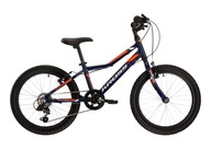 20' KROSS HEXAGON MINI 1.0 S grafitový bicykel R22 20' KROSS HEXAGON MINI 1.0 S grafitový bicykel R22