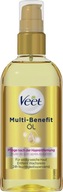 Telový olej Veet Multi Benefit po depilácii