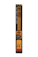 Fox Edges Curve Short Fluoro D-Rig 6 - 20 lb Fox Edges Curve Short Fluoro D-Rig 6 - 20 lb